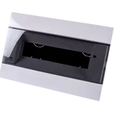 Tablou distributie Gewiss GW40229TB, 12 module, IP40