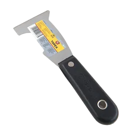 Spaclu multifunctional din otel Topex 18B218, 60 mm