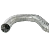 Tub metalic spiralat Copex D37, 25 m