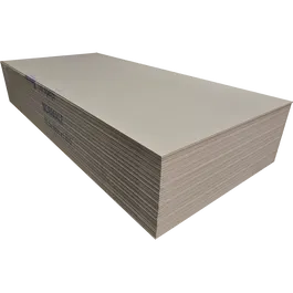Placa gips carton Knauf GKB, grosime 12,5 mm, 2000 x 1200 mm