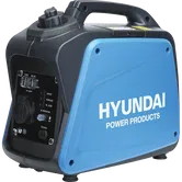 Generator curent electric, Hyundai 1200 XS, 1.2 kW, 230 V, capacitate rezervor 3 l