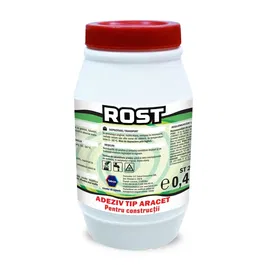 Adeziv pentru constructii Rost, 0,4 l