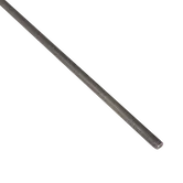 Tija filetata M14 x 1m, Natur