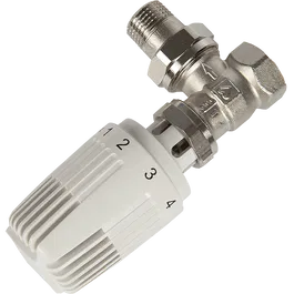 Robinet termostat Hertz, 1/2 inch