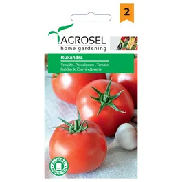 Seminte de tomate, Agrosel Ruxandra