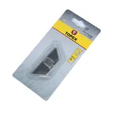 Set de 5 lame trapezoidale Topex pentru cutter, 51 mm