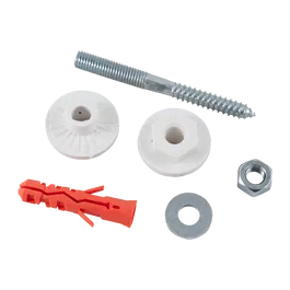 Set fixari sanitare, MD1010, 12 x 60 mm
