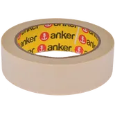 Banda mascare Anker 80 gr, alba, interior/exterior, 30 mm