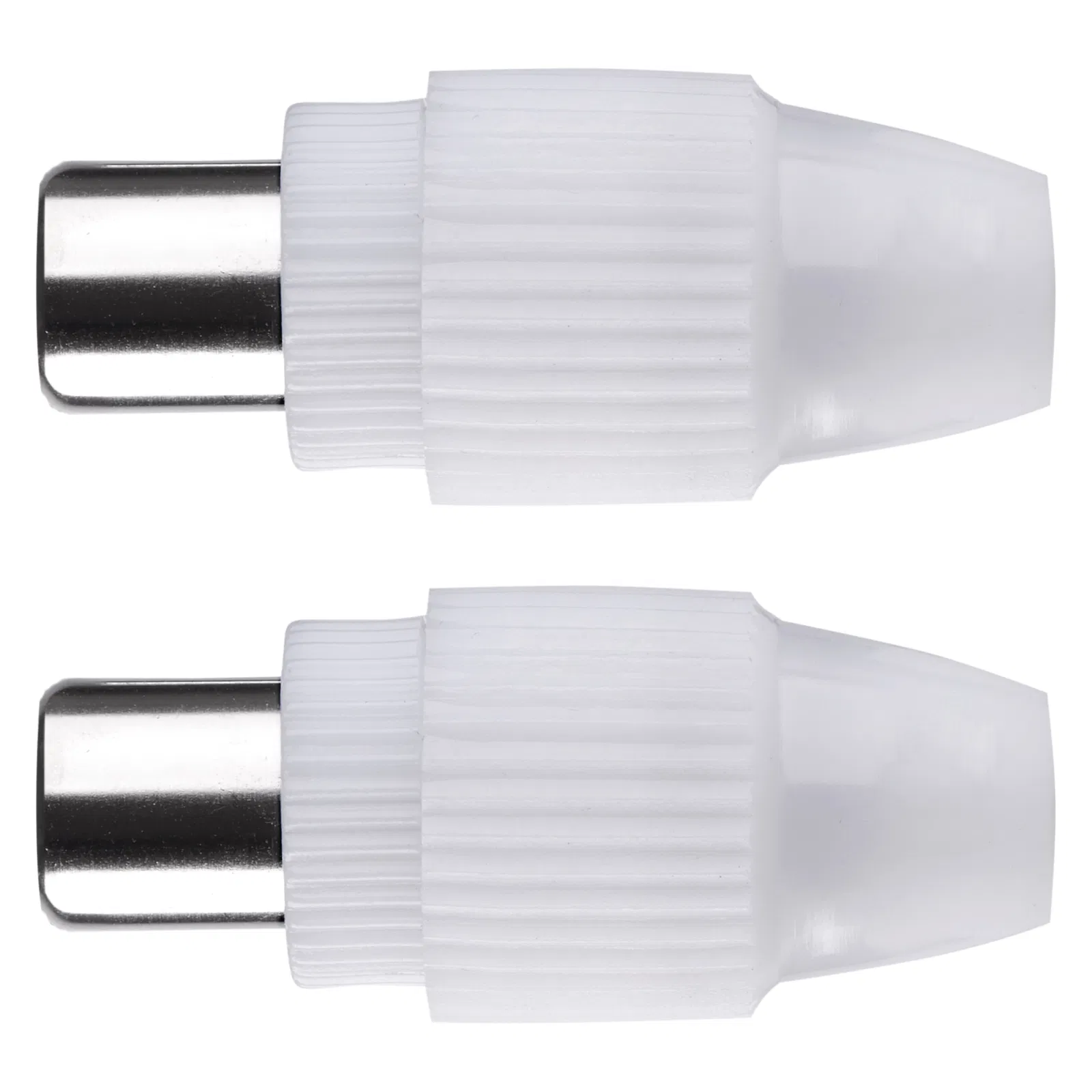 Set 2 conectori IEC Emos, tip M