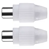 Set 2 conectori IEC Emos, tip M