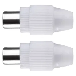 Set 2 conectori IEC Emos, tip M