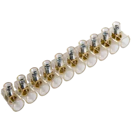 Morsete terminale Gewiss GW44662, 6 mmp, 10 bucati/sir