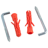 Set fixare, Util Mungo, ML855