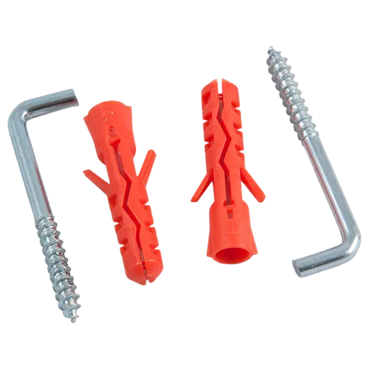 Set fixare, Util Mungo, ML855