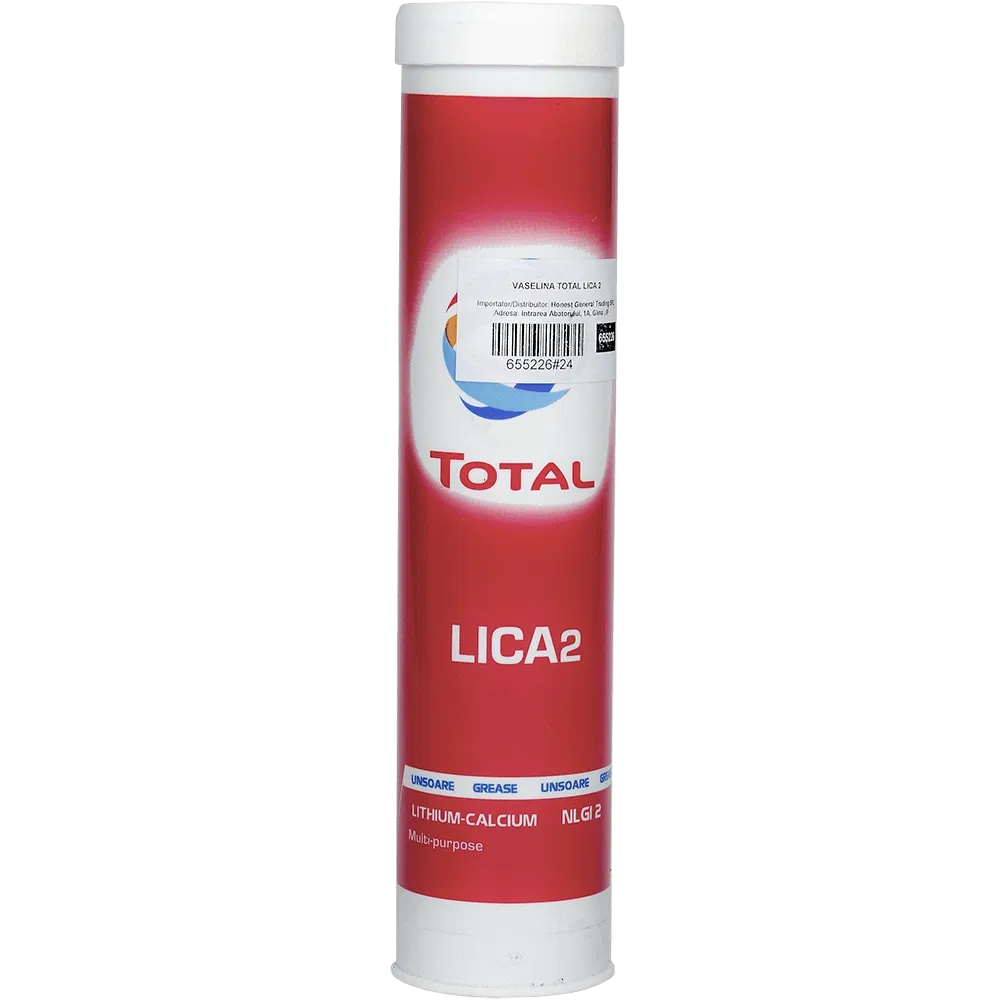 Vaselina Total Lica 2 400Gr
