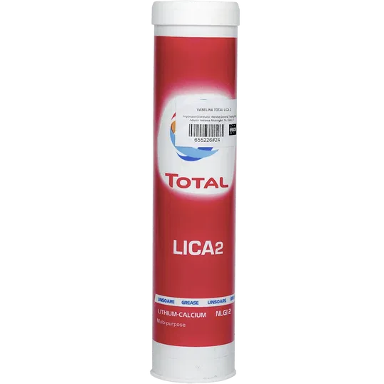 Vaselina Total Lica 2 400Gr