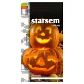 Seminte de dovleac, Starsem Howden