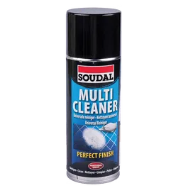 Spray curatator multifunctional, Soudal, degresant, 400 ml