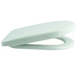 Capac WC MSV Versa, duroplast, alb, 45 x 36 cm