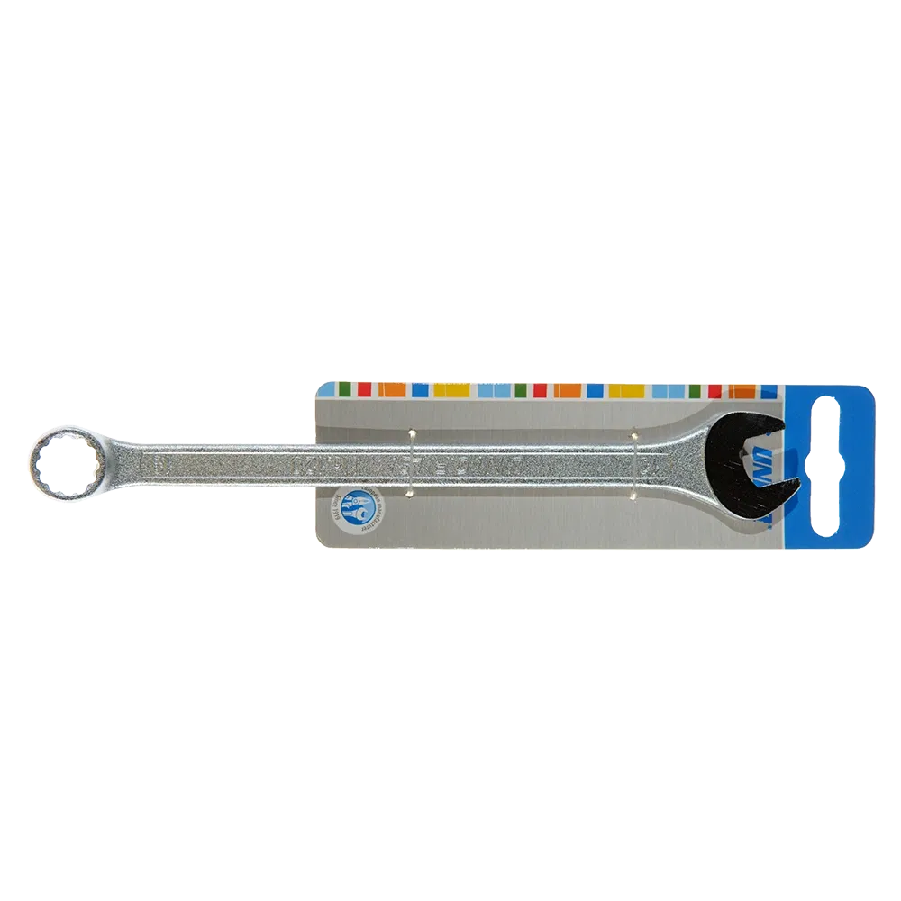Cheie combinata lunga, Unior 600363, 12 mm