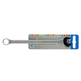 Cheie combinata lunga, Unior 600363, 12 mm