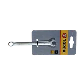 Cheie combinata fixa-inelara, Topex, 8 mm, 120 mm