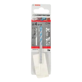Burghiu Bosch CYL-9 Multi Construction, multifunctional, 5 mm