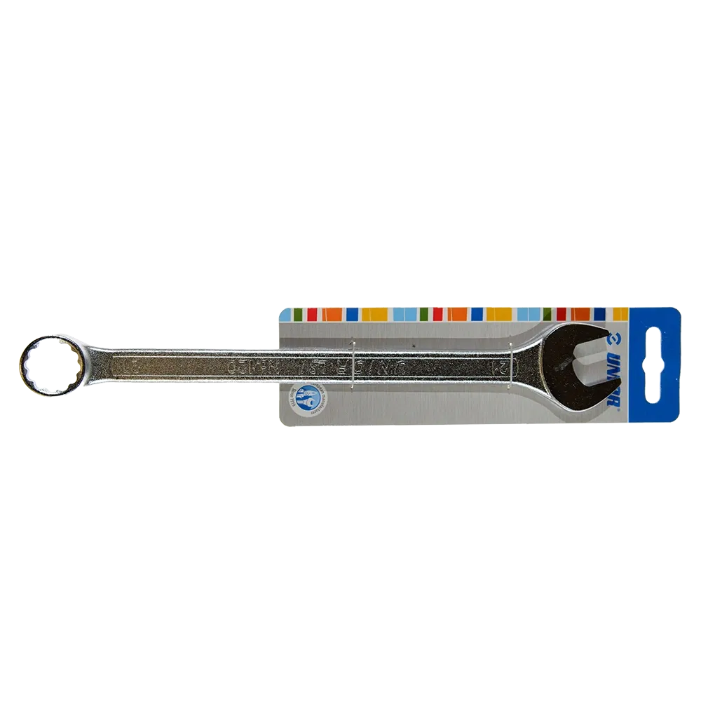 Cheie combinata lunga, Unior 600372, 21 mm