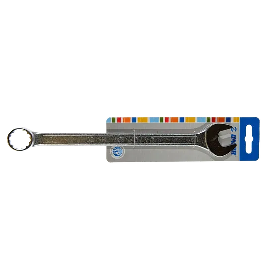 Cheie combinata lunga, Unior 600372, 21 mm