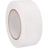 Banda izolatoare electrica PVC Lohuis, alb, 19 mm, 74 g, rola 19 m
