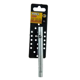 Cheie tubulara tip teava, Topex 35D931, 8x9 mm