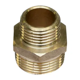 Niplu redus alama, diametru 3/4 x 1/2