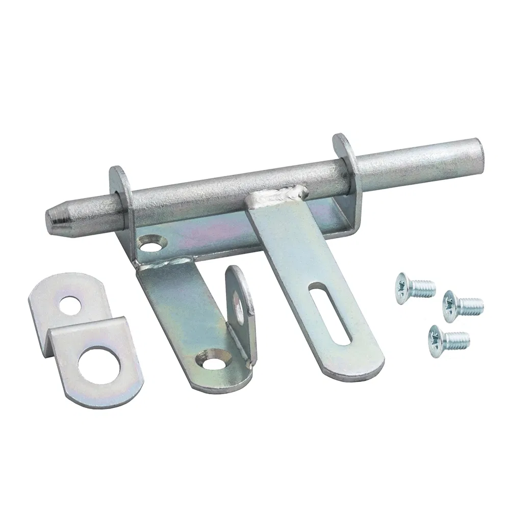 Zavor superior poarta dubla, otel galvanizat