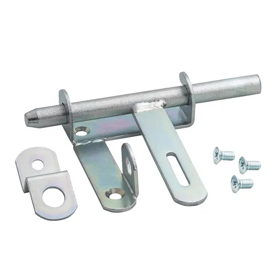 Zavor superior poarta dubla, otel galvanizat