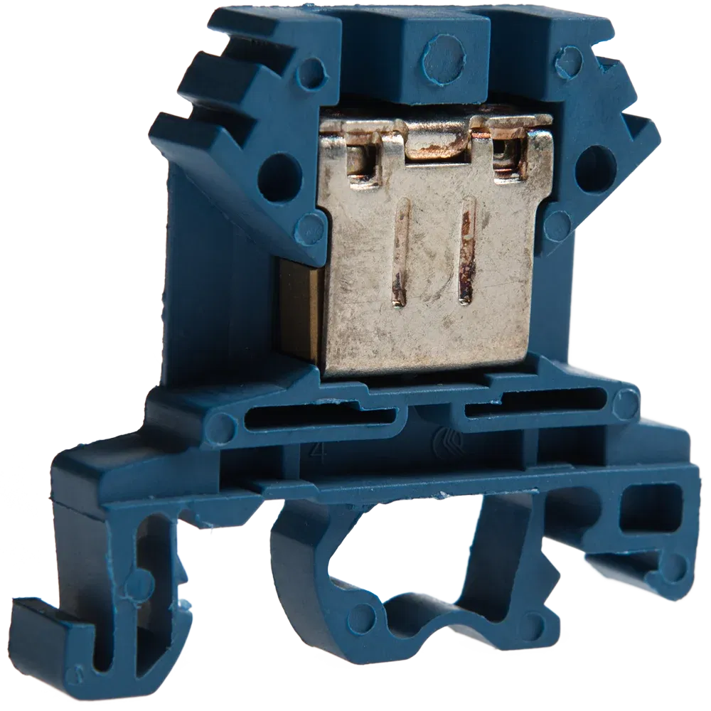 Clema sir Comtec MF0013-00519, 6 mmp, albastru