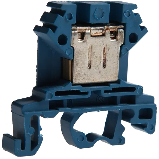 Clema sir Comtec MF0013-00519, 6 mmp, albastru