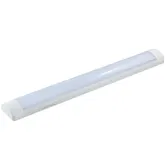 Corp iluminat liniar LED, Hepol Miranda, 6500 K, IP20, 20W