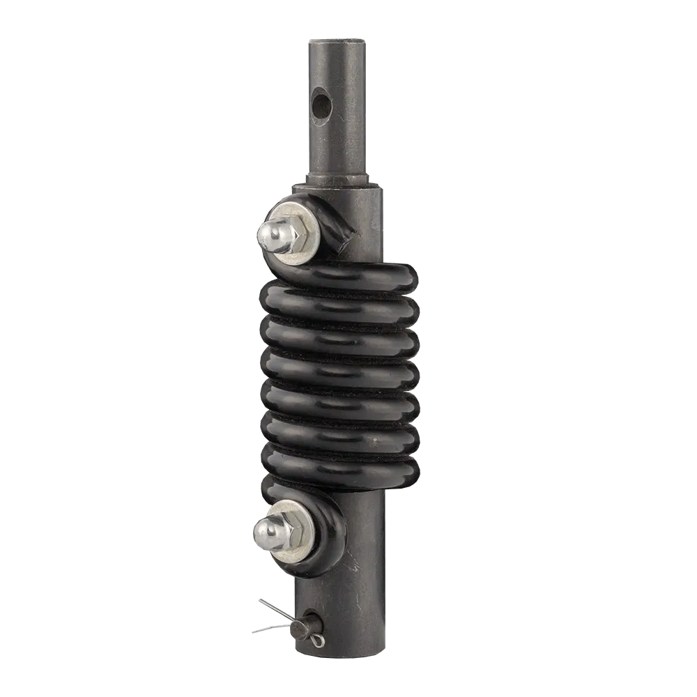 Cuplaj antivibratii pentru foreza Raider RD-EA01, DN 20 mm, 20 mm