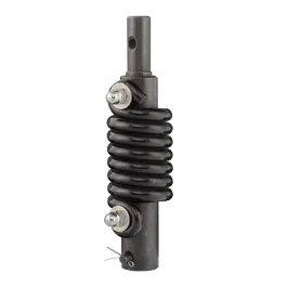 Cuplaj antivibratii pentru foreza Raider RD-EA01, DN 20 mm, 20 mm