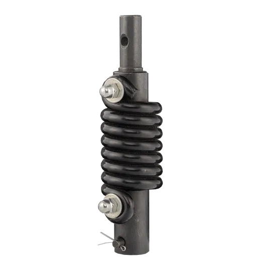 Cuplaj antivibratii pentru foreza Raider RD-EA01, DN 20 mm, 20 mm