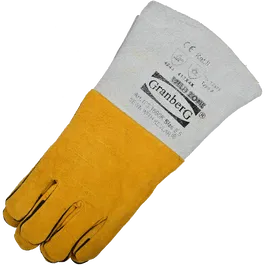 Manusi sudor Kevlar, Granberg, marimea 8,5