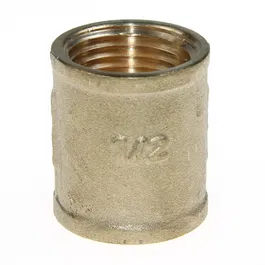 Mufa, alama, galben, 1/2 inch