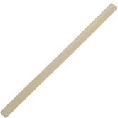 Batoane silicon Top Tools pentru pistol de lipit, transparent, 11.2 x 200 mm, set 50 buc