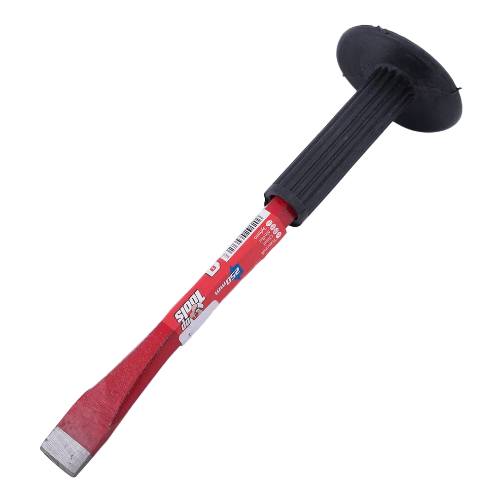 Dalta cu protectie Top Tools, aliaj de otel, DN 14 mm, 250 mm