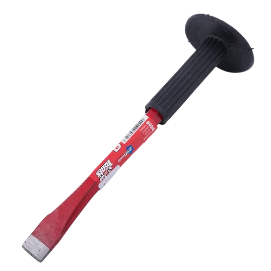 Dalta cu protectie Top Tools, aliaj de otel, DN 14 mm, 250 mm