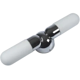 Aplica pentru baie Horoz Hl882, 2 X E14, IP44, 40 W