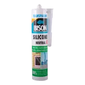 Silicon Neutral Bison transparent, 280 ml