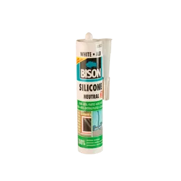 Silicon Neutral Bison alb 280 ml