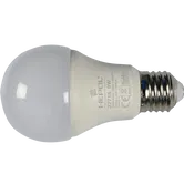 Bec Led Dimabil A60 E27 9W Hepol Lumina Calda