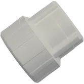 Mufa PPR 32 mm Formul, 1, filet interior, alb